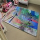 image 4 of London Eye (Rug) Multi | Small: 60x110cm