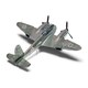 image 4 of Airfix German Messerschmitt Me410-A-1/U2 & U4 (1:72 Scale)