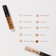 image 4 of Rimmel Lasting Matte Concealer 025 True Beige N/A