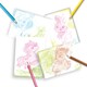 image 5 of SES Creative Magic Colour Cards