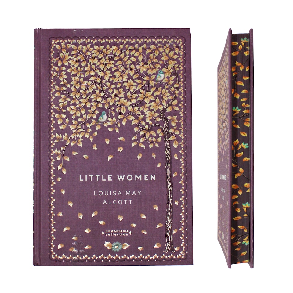 image 1 of Little Women by Louisa May Alcott Special Edition