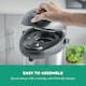 image 6 of Royalford 3L Insulated Vacuum Thermal Flask Jug