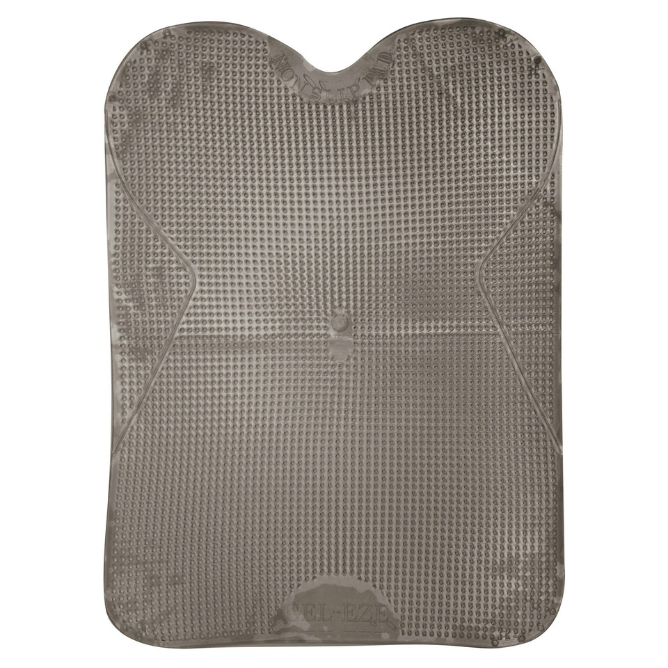 Gel-Eze Non-Slip Saddle Pad - May Vary - One Size