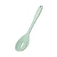 image 2 of Fusion Twist Silicone Slotted Spoon Mint