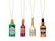 image 1 of Sass & Belle Tree Decoration Set of 4 Christmas Cheer