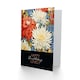 image 2 of Lovely Chrysanthemum Flower Pattern Her Birthday Card