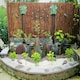 image 6 of Primrose Natural Bark Screening Garden Fence Privacy Roll Sun Protection 3m x 1.5m