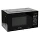 image 3 of EMtronics 20L 700W Microwave With 800W Grill - Black