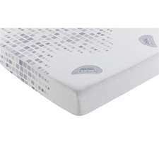 3ft Single Gel Memory Foam Mattress - (90cm)