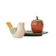 image 2 of William Morris At Home Salt & Pepper Shakers