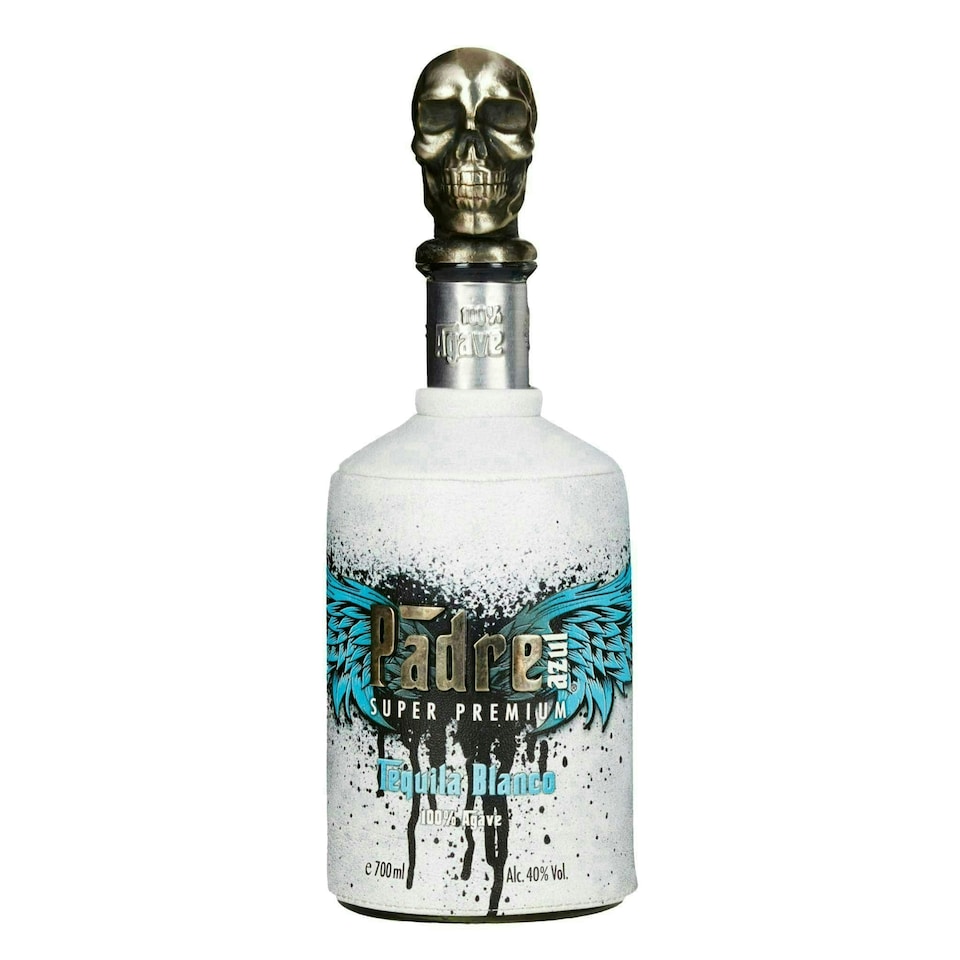 image 1 of Padre Azul Blanco Tequila