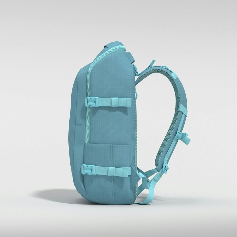 image 1 of ADV Backpack 32L Maldives Blue Blue