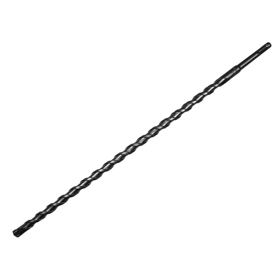 Starrett Sds Plus 4 Point Drill Bits - Multi Colour - 14 x 460mm