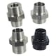 image 6 of SPARES2GO Head Cord Spool Line compatible with McCulloch Trimmer Strimmer
