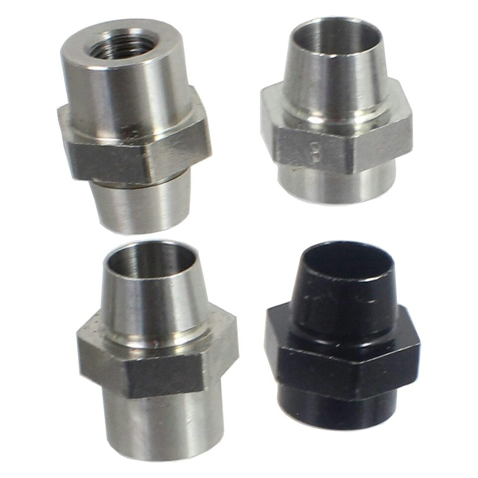image 1 of SPARES2GO Head Cord Spool Line compatible with McCulloch Trimmer Strimmer