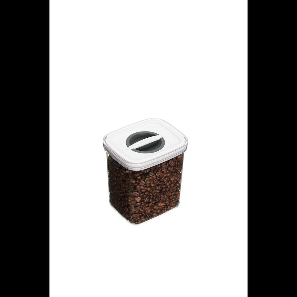 image 1 of MasterClass Food Container Grey 1.3L
