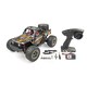 image 10 of RCG Racing 10-Series 1/10 Brushless Desert Truck - Gold