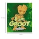 image 2 of GUARDIANS OF THE GALAXY (I AM GROOT) MAXI POSTER - POSTER / PRINTS - PP35043