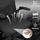 image 6 of Rattantree Ergonomic Office Chair With Headrest & Lumbar Support