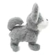 image 2 of Pugs at Play Milo Interactive Walking Dog Plush Toy