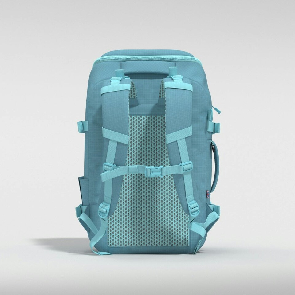 image 1 of ADV Backpack 32L Maldives Blue Blue