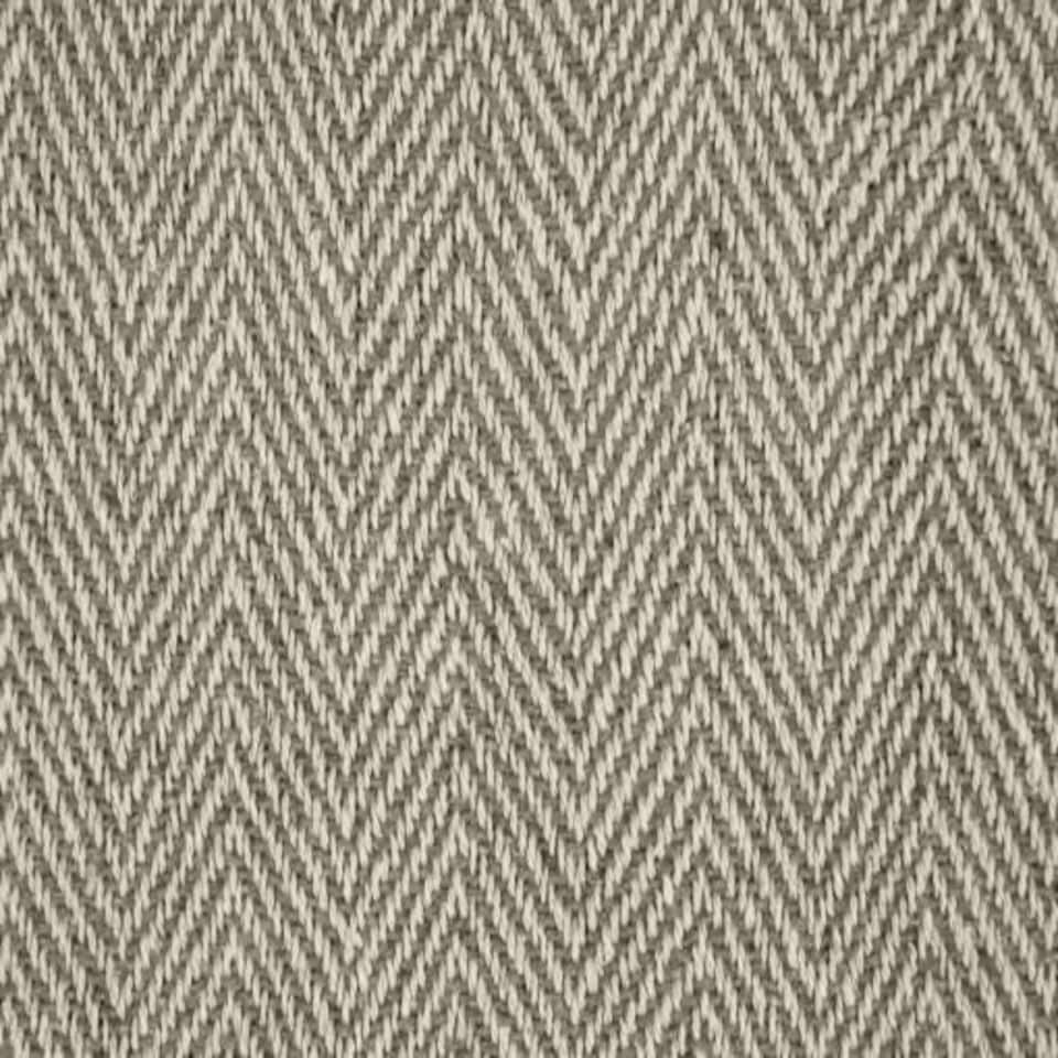 image 1 of Hartley Collection Recycled Cotton Throw in Natural (50" x 60")