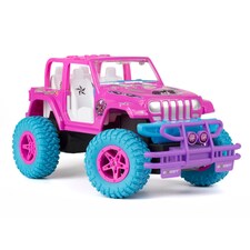 Exost DIY Crossroad Amazone