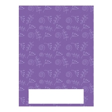 My Proud Moments Extra Page - Scrapbook Page (Set of 3)