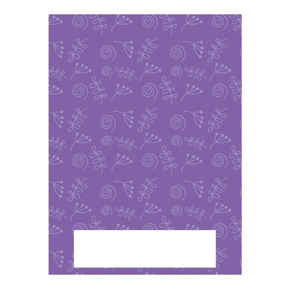 My Proud Moments Extra Page - Scrapbook Page (Set of 3)