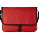 image 1 of Bullet Omaha Recycled Shoulder Bag - Red - One Size Red