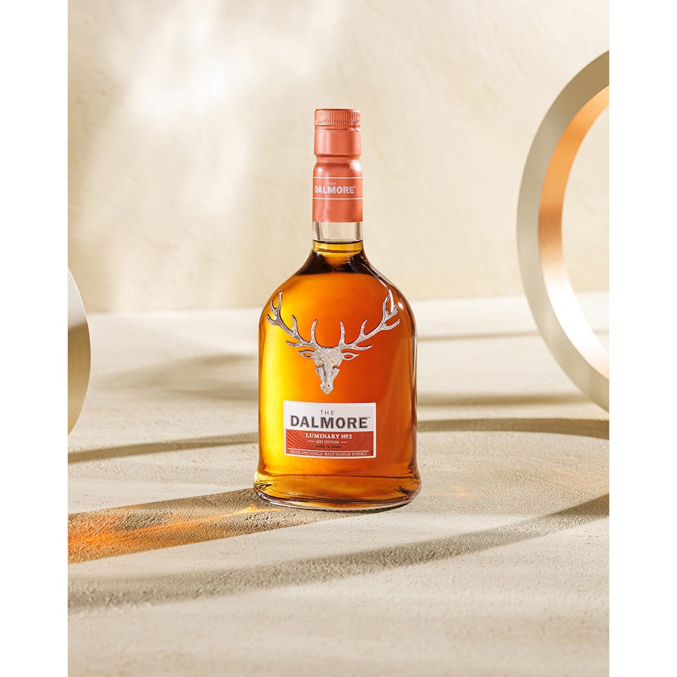 image 1 of Dalmore - Luminary No. 2 - 2024 Edition Highland Single Malt Scotch 16 year old Whisky