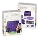 image 1 of University Games Harry Potter Knight Bus 3D Model Puzzle
