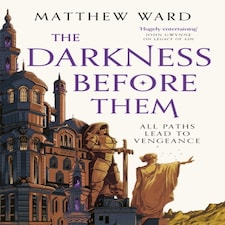 The Darkness Before Them