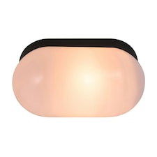 Foam | Wall light | Black Black | Black