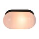 image 1 of Foam | Wall light | Black Black | Black