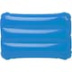 image 2 of Sunny Beach Inflatable Pillow - Blue - One Size