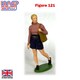 image 7 of Trackside Figure Scenery Display Set No 39 1:32 Scale Wasp
