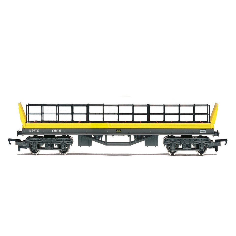 Hornby Carflat Transporter Motorail