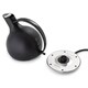 image 6 of Bugatti Giuletta Kettle Black