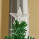 image 8 of HOMCOM 5FT Pre-Lit Fibre Optic Christmas Tree Artificial Holiday Décor Metal