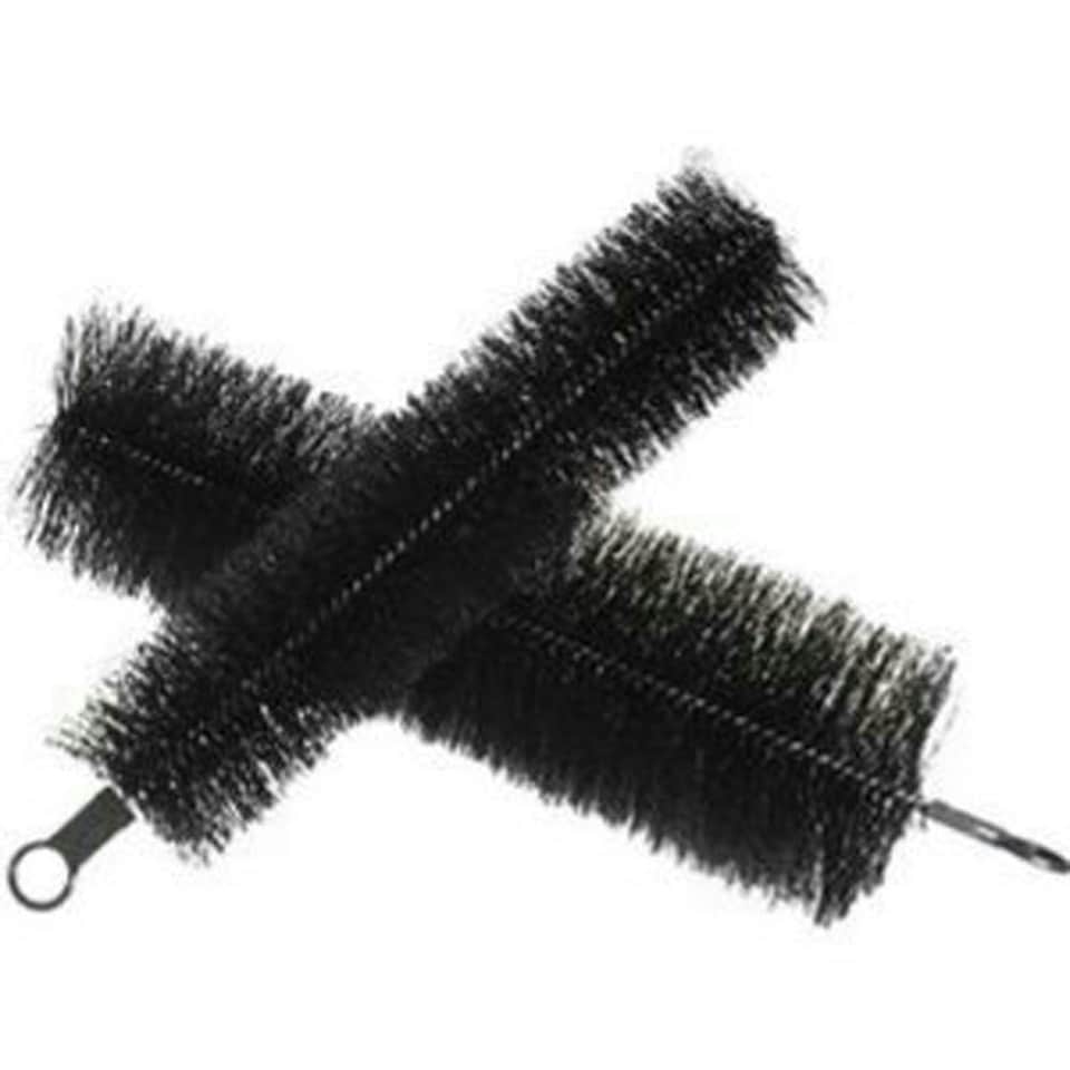 image 1 of Black Knight 6" Dia x 16" Long Filter Brush - 1 Pack