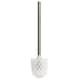 image 1 of SupaHome Toilet Brush - Silver - 35cm