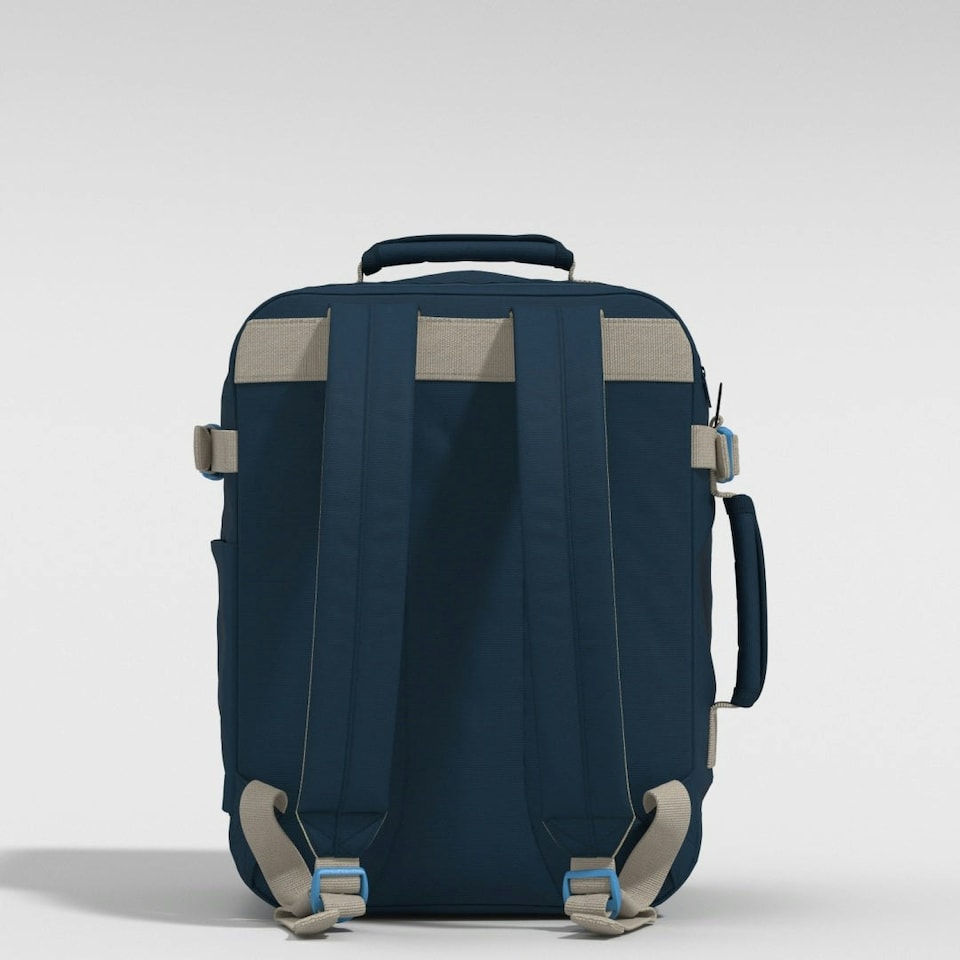 image 1 of Classic Tech Backpack 28L Blue Grotto Blue