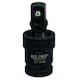 image 2 of 1/2" Drive Impacted Impact Universal Joint UJ Wobble Angle Extension U S Pro