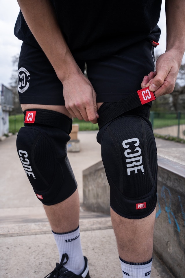 image 1 of CORE Protection Pro Knee Gasket