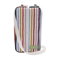 Country Living 2-Person Wine Bag