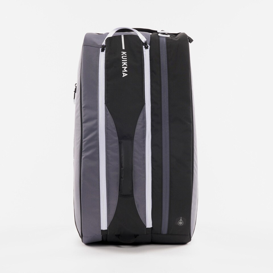image 1 of Decathlon 35 L Insulated Padel Bag Elite - Blue/Yellow