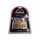 image 3 of Squire Lion Brass Padlock | Multi | Multi Colour | 1
