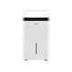 image 5 of HYE 3.4L Portable Dehumidifier with 5 Modes, 20L/Day, 24hr Timer - White SA01DH20L02