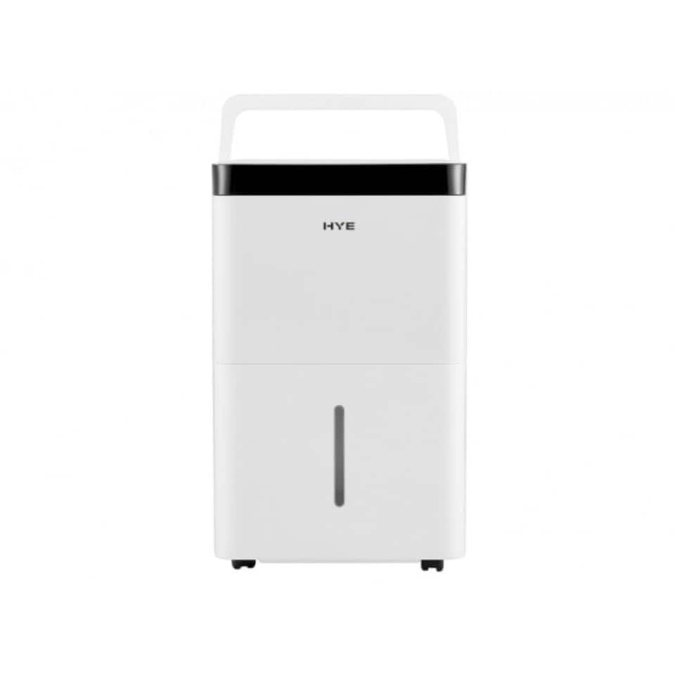 image 1 of HYE 3.4L Portable Dehumidifier with 5 Modes, 20L/Day, 24hr Timer - White SA01DH20L02